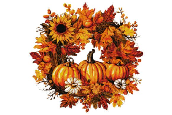 Halloween Cross Stitch Patterns: Your Spooky PDF Download Guide