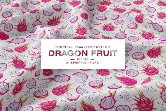 Tropical Pattern 