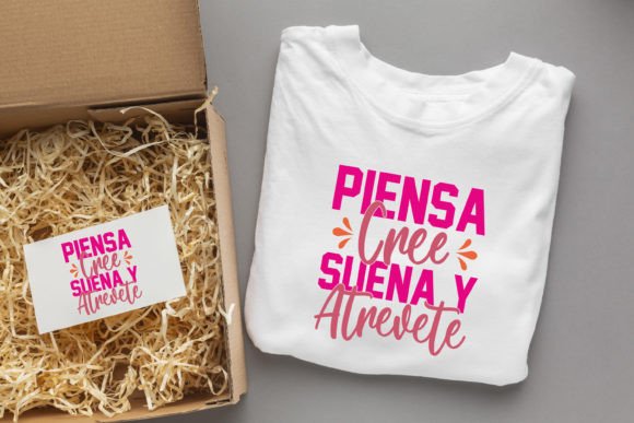 Unleash Your Creative Voice with Piensa Cree Suena Y Atrevete